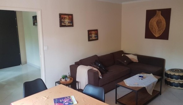 Logement tudiant T4 à Gometz la Ville (91400)