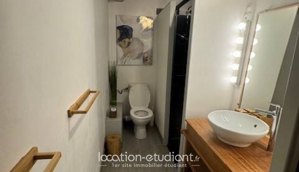 Logement tudiant T4 à Goustranville (14430)