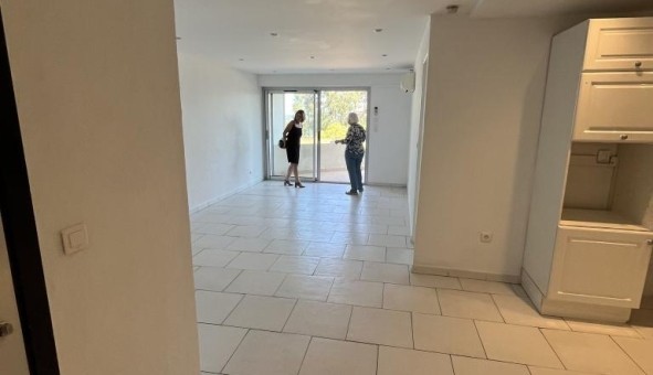 Logement tudiant T4 à Grasse (06130)