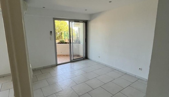 Logement tudiant T4 à Grasse (06130)