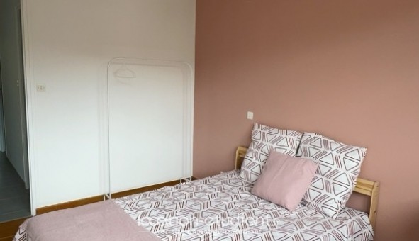 Logement tudiant T4 à Grenoble (38000)