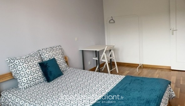 Logement tudiant T4 à Grenoble (38000)