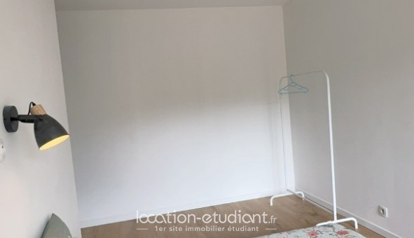 Logement tudiant T4 à Grenoble (38000)