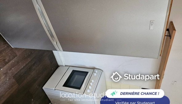 Logement tudiant T4 à Grenoble (38000)