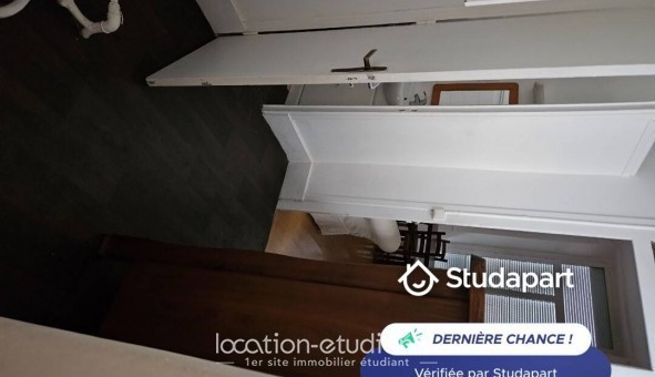 Logement tudiant T4 à Grenoble (38000)