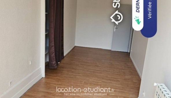 Logement tudiant T4 à Grenoble (38000)