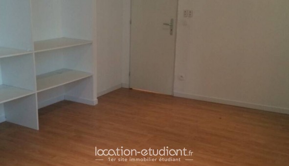 Logement tudiant T4 à Grenoble (38000)