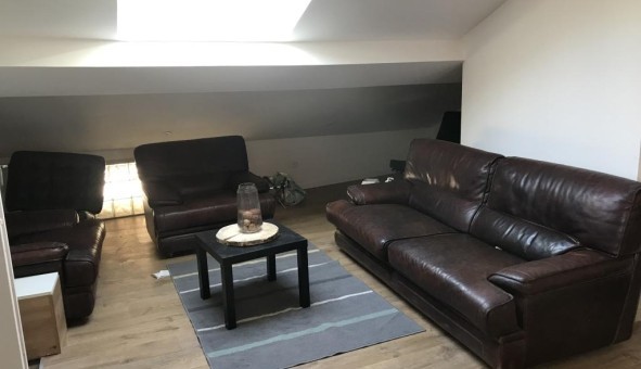 Logement tudiant T4 à Grenoble (38000)