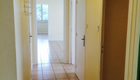 Logement tudiant T4 à Grenoble (38000)