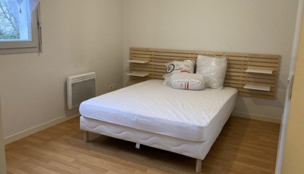 Logement tudiant T4 à Grenoble (38000)