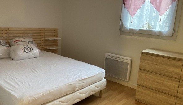 Logement tudiant T4 à Grenoble (38000)