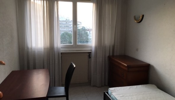 Logement tudiant T4 à Grenoble (38000)