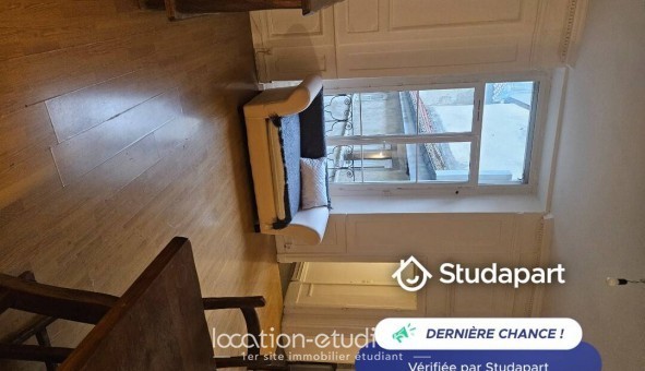 Logement tudiant T4 à Grenoble (38000)