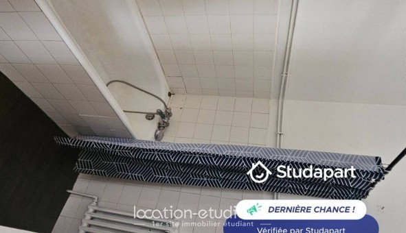 Logement tudiant T4 à Grenoble (38000)