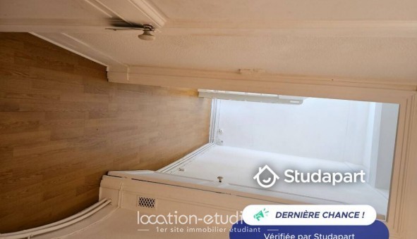 Logement tudiant T4 à Grenoble (38000)