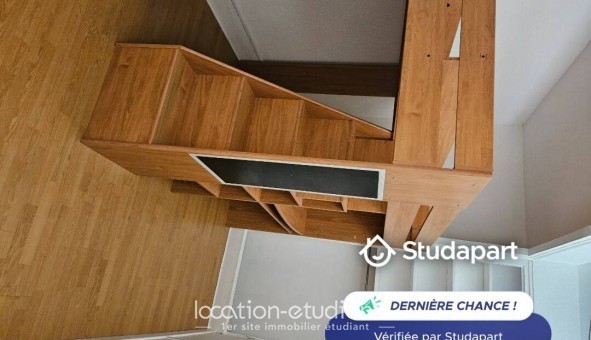 Logement tudiant T4 à Grenoble (38000)