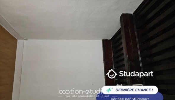 Logement tudiant T4 à Grenoble (38000)