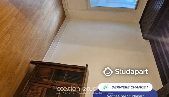 Logement tudiant T4 à Grenoble (38000)