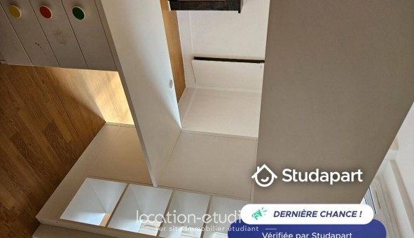 Logement tudiant T4 à Grenoble (38000)