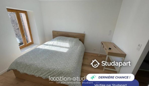 Logement tudiant Location T4 Meublé Guret (23000)