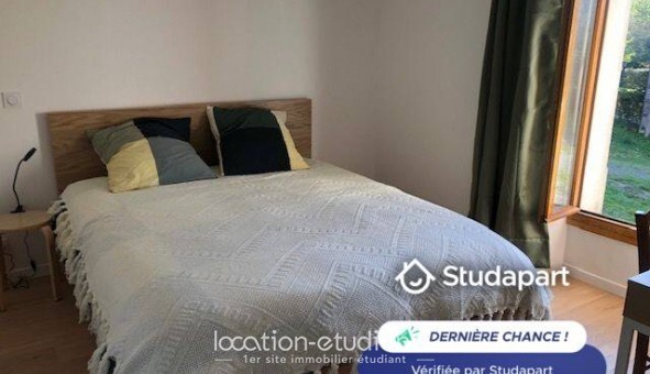 Logement tudiant T4 à Guret (23000)