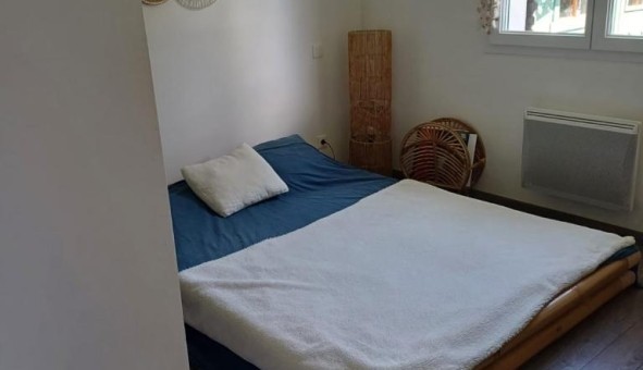 Logement tudiant T4 à Gujan Mestras (33470)