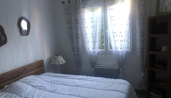 Logement tudiant T4 à Gujan Mestras (33470)