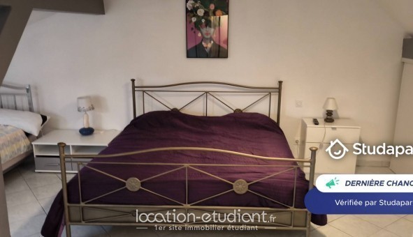 Logement tudiant T4 à Hombourg Haut (57470)