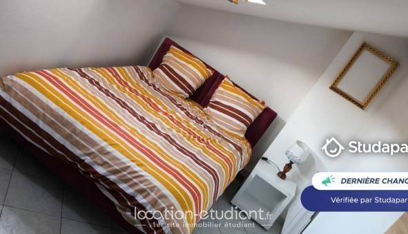 Logement tudiant T4 à Hombourg Haut (57470)