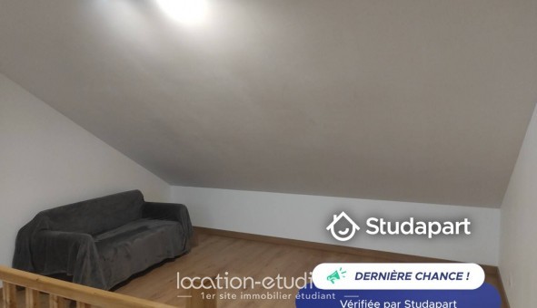 Logement tudiant T4 à Homcourt (54310)