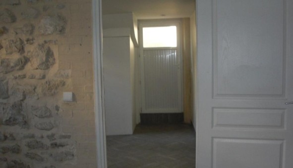 Logement tudiant T4 à Houilles (78800)