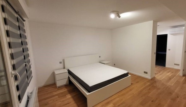 Logement tudiant T4 à Houilles (78800)