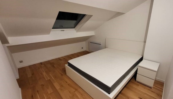 Logement tudiant T4 à Houilles (78800)