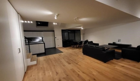 Logement tudiant T4 à Houilles (78800)