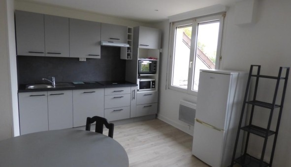 Logement tudiant T4 à Houilles (78800)