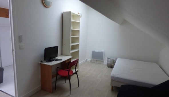 Logement tudiant T4 à Houilles (78800)