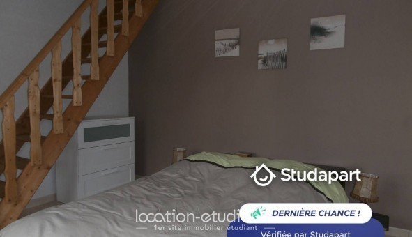 Logement tudiant T4 à Iviers (02360)