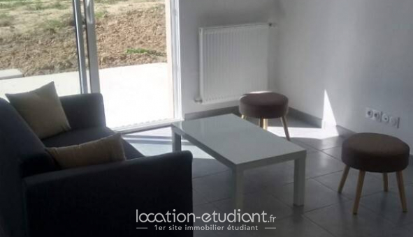 Logement tudiant Location T4 Meublé Javen (35133)