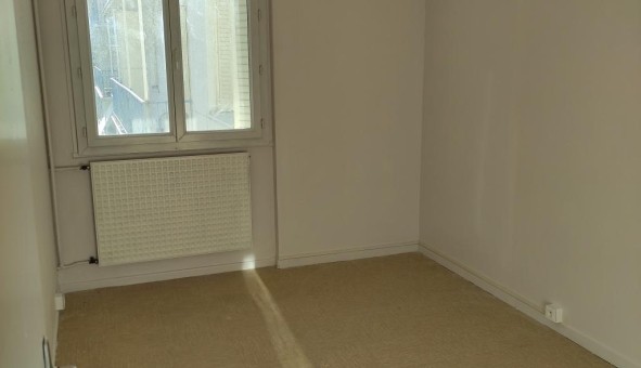 Logement tudiant T4 à Jonage (69330)