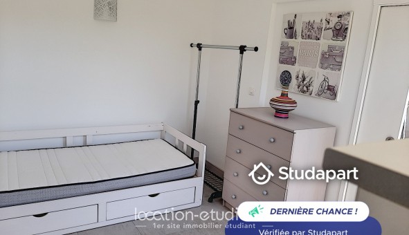 Logement tudiant T4 à Jouy en Josas (78350)