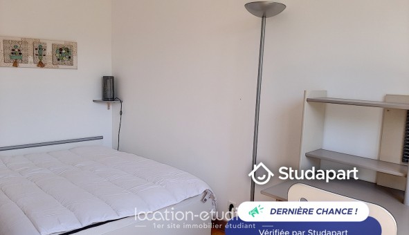 Logement tudiant T4 à Jouy en Josas (78350)