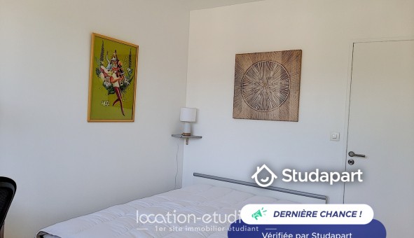 Logement tudiant T4 à Jouy en Josas (78350)