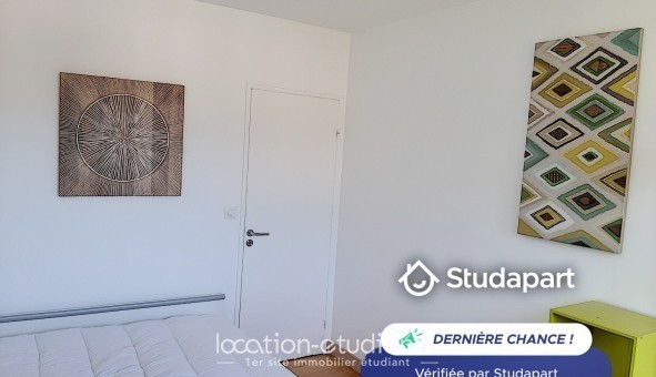 Logement tudiant T4 à Jouy en Josas (78350)