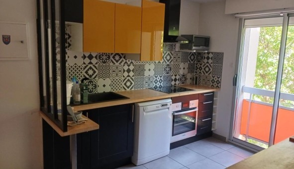 Logement tudiant Location T4 Vide La Btie Vieille (05000)