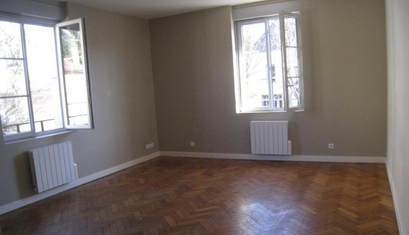 Logement tudiant Location T4 Vide La Boisse (01120)