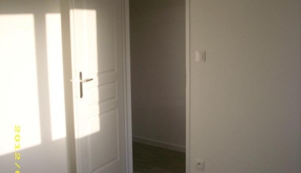 Logement tudiant T4 à La Boisse (01120)