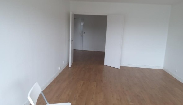 Logement tudiant T4 à La Celle Saint Cloud (78170)