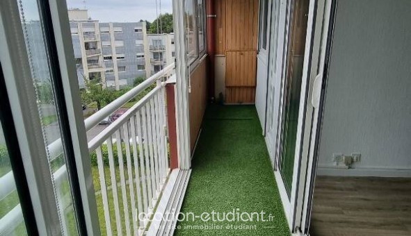 Logement tudiant T4 à La Roche sur Yon (85000)