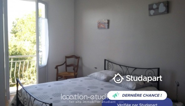 Logement tudiant T4 à La Rochelle (17000)