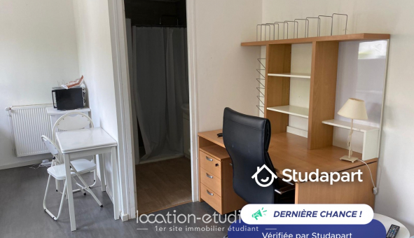 Logement tudiant T4 à La Rochelle (17000)